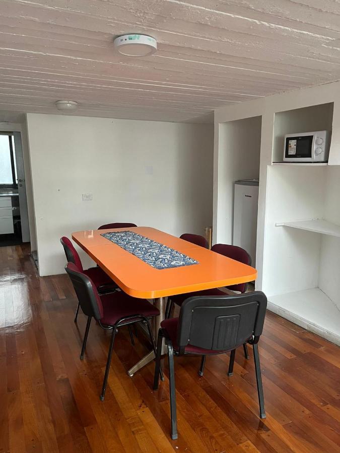 Appartement Magico 3 *