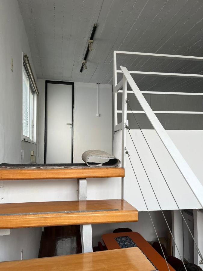 Magico 3 Appartement Buenos Aires